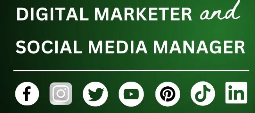 I’m here to support you as your go-to Social Media and Digital Marketing Manager—let’s grow together