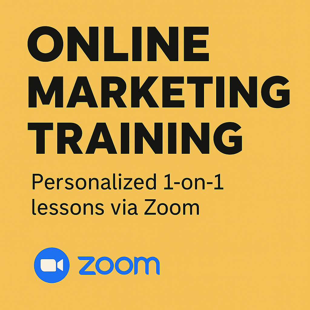 Learn Complete Digital Marketing – From Basics to Pro