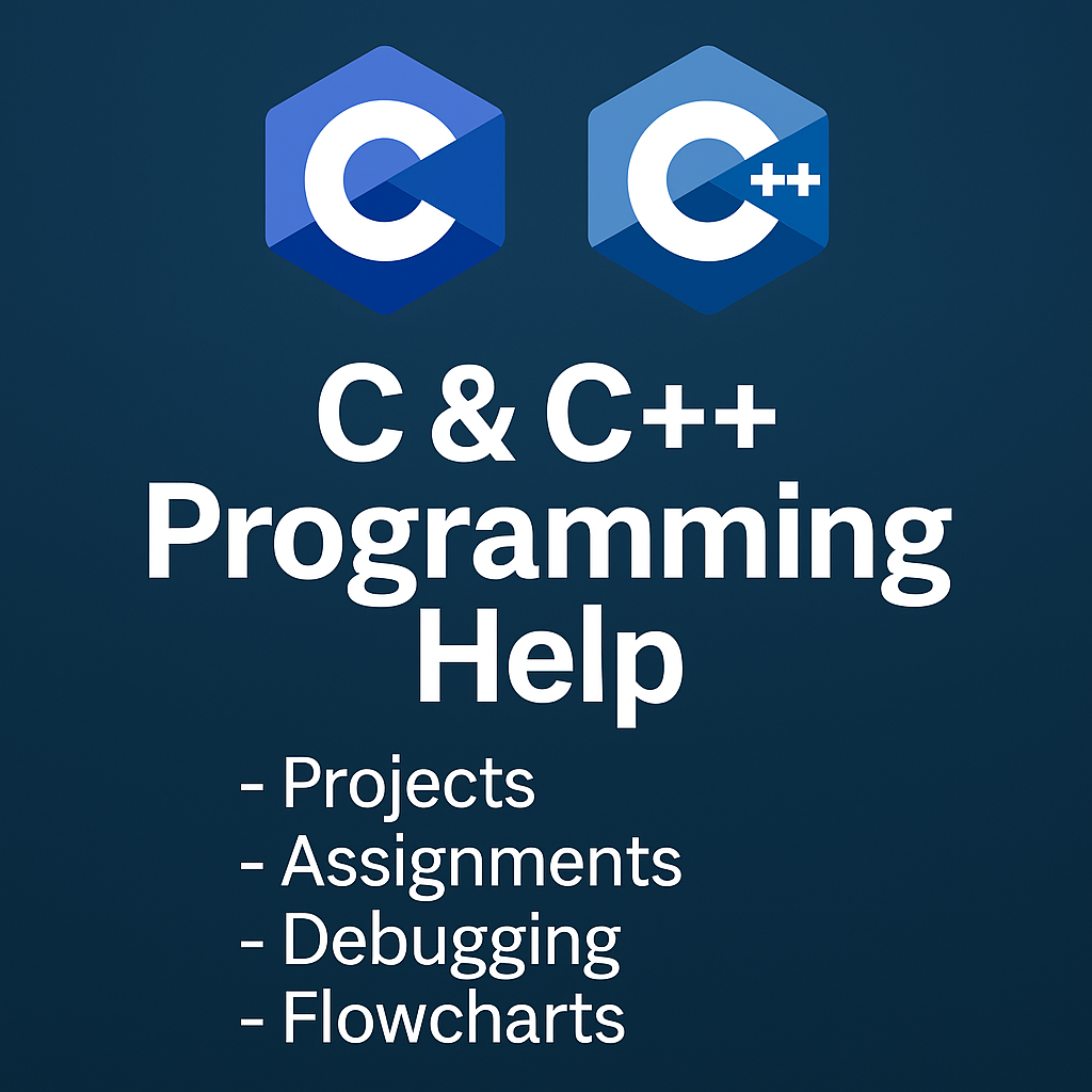 Expert Assistance in C and C++ – Clean Code, On-Time Delivery