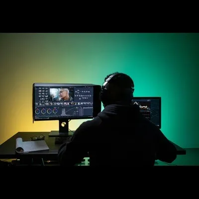 Video Editor & YouTube Content Specialist | Thumbnails, SEO & Tech Support