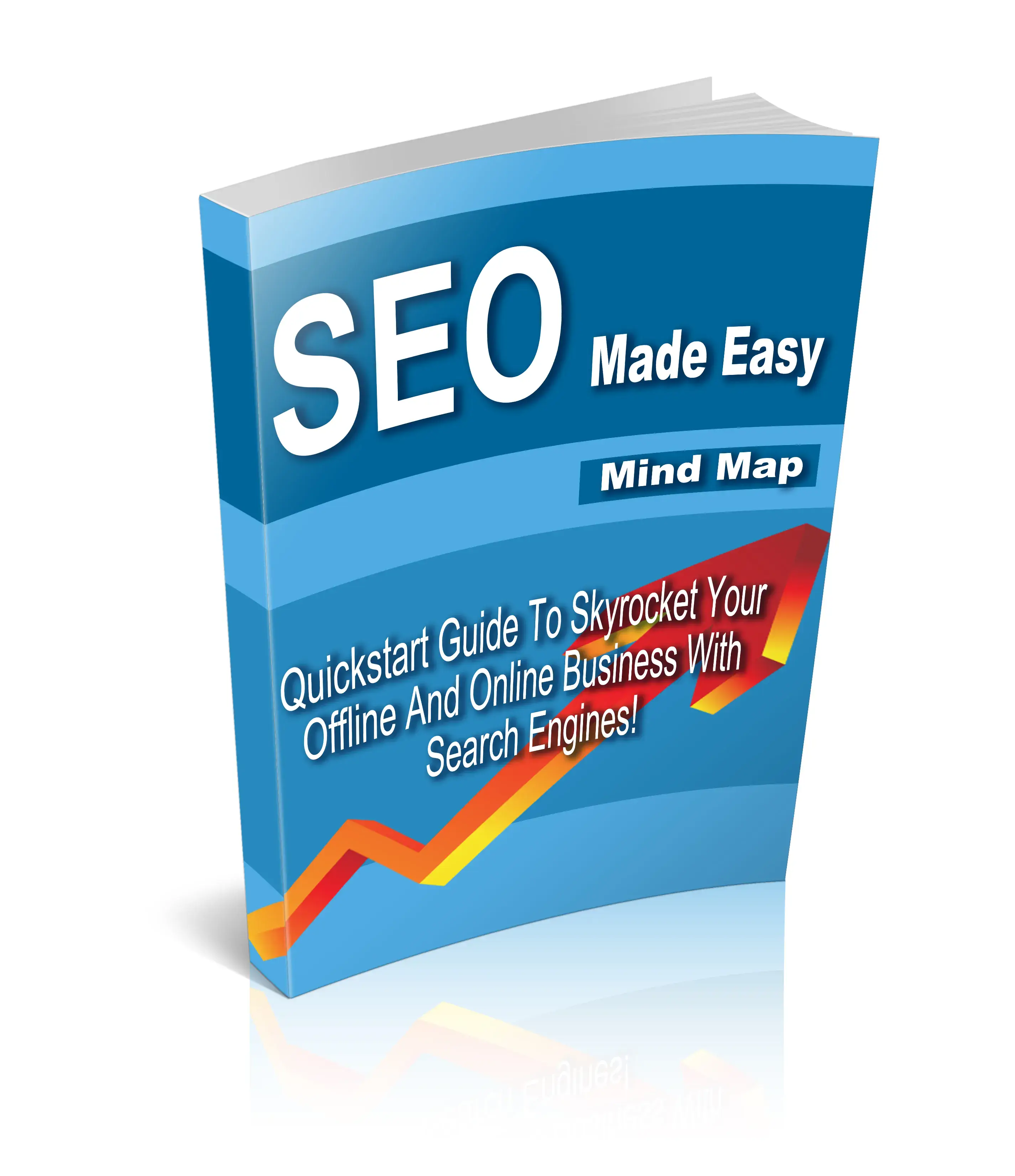 SEO-Made-Easy-Mind-Map
