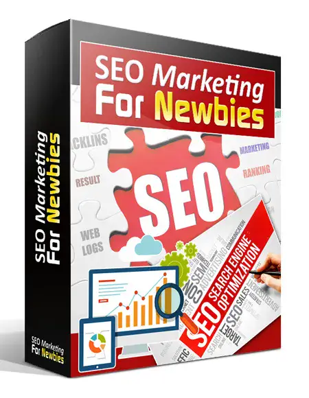 SEO-Marketing-For-Newbies