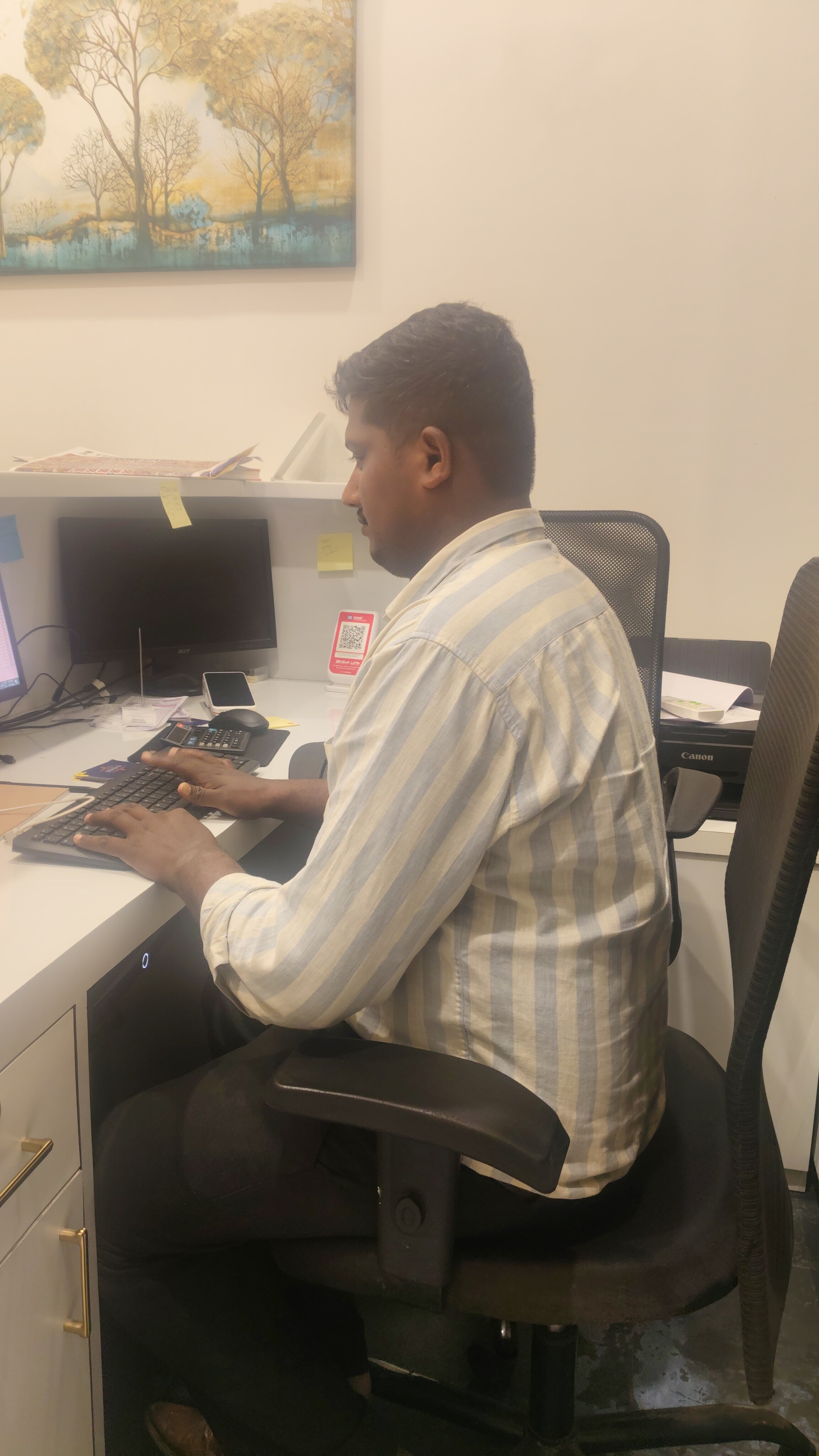 Are you looking for accurate English to Marathi translation?  I am Kiran, a native Marathi speaker 