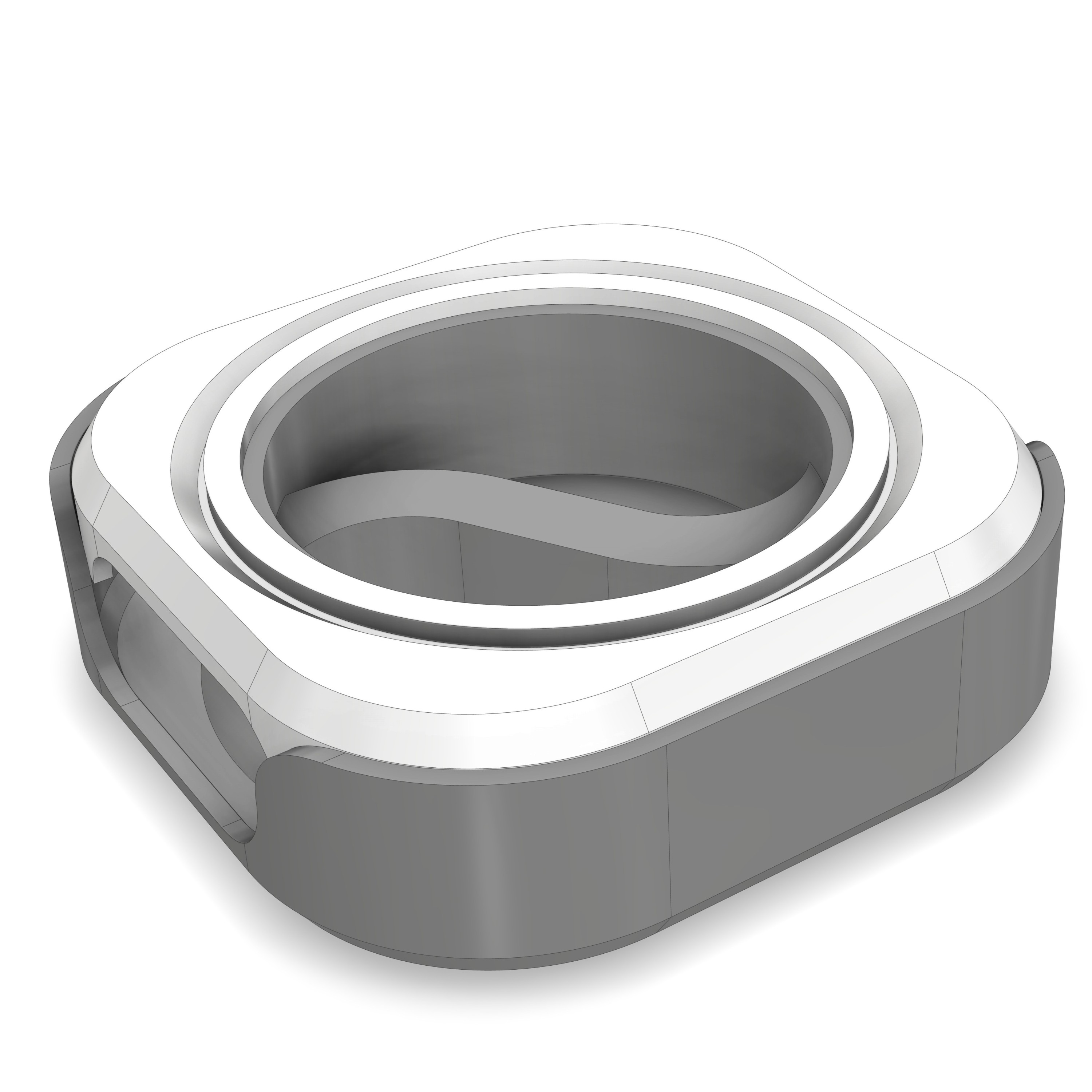 I will create professional 3d cad models in fusion 360, inventor, solidworks