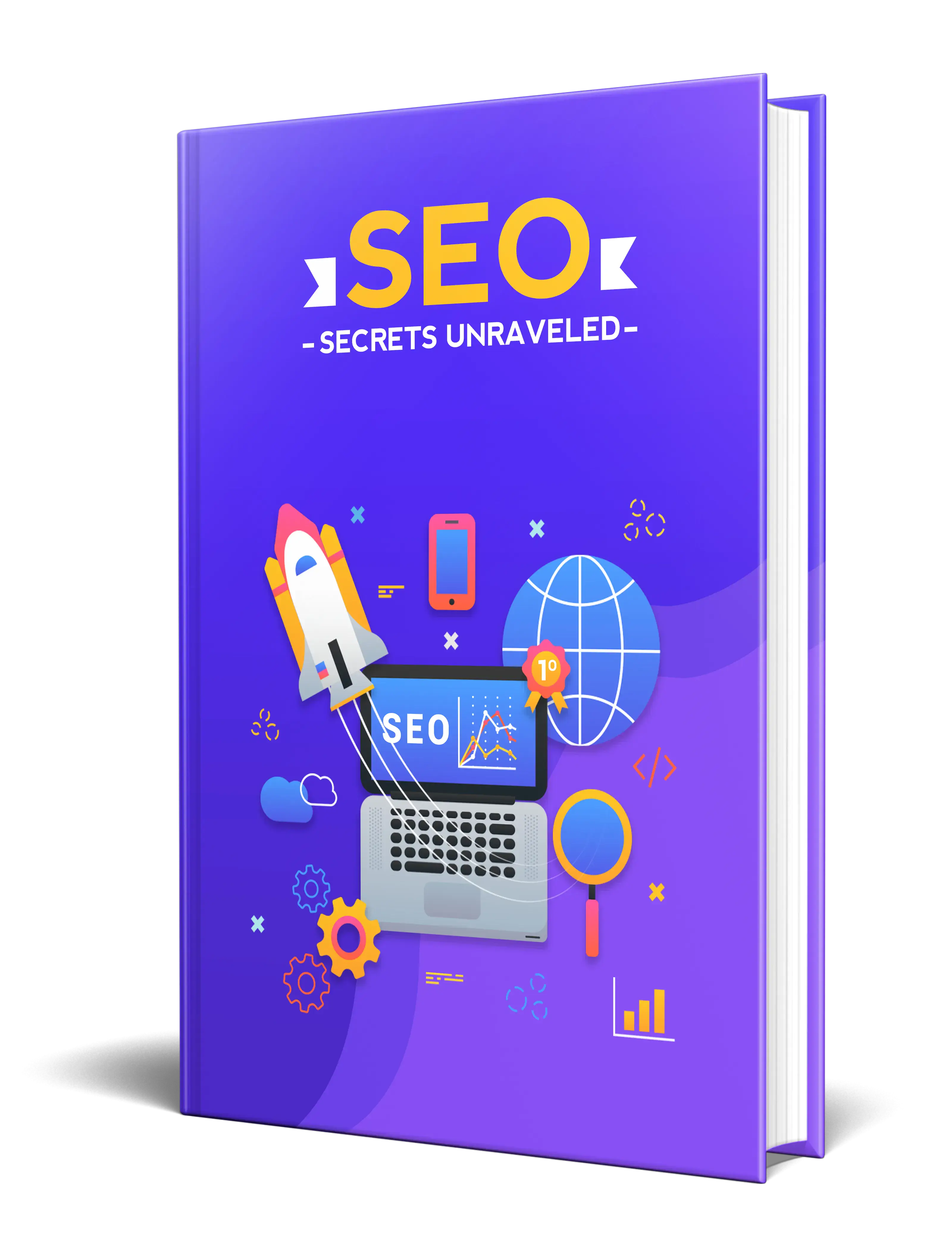 SEO-Secrets-Unraveled