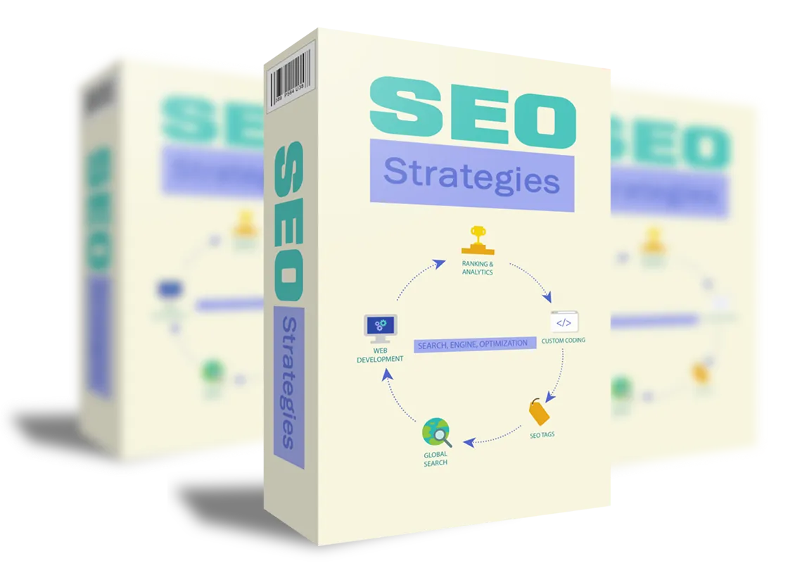 SEO-Strategies