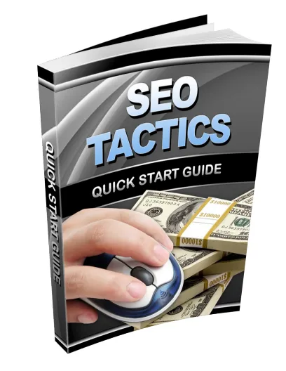 SEO-Tactics