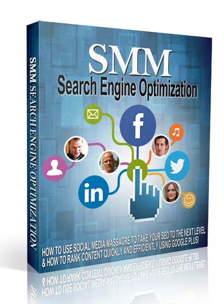 SMM-SEO