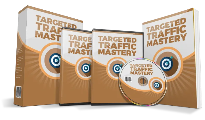 Targeted-Traffic-Mastery