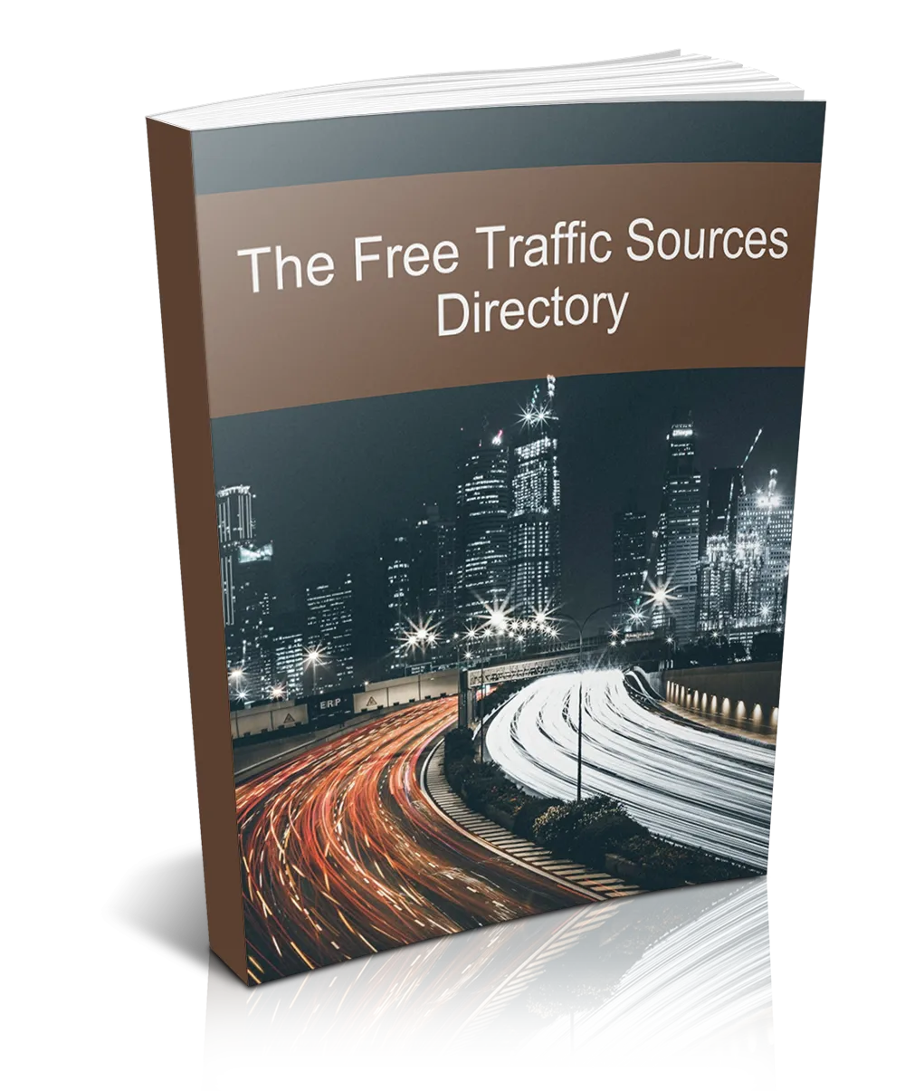 The-Free-Traffic-Sources-Directory