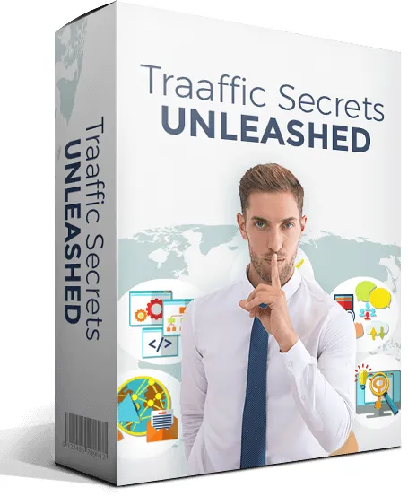Traffic-Secrets-Unleashed