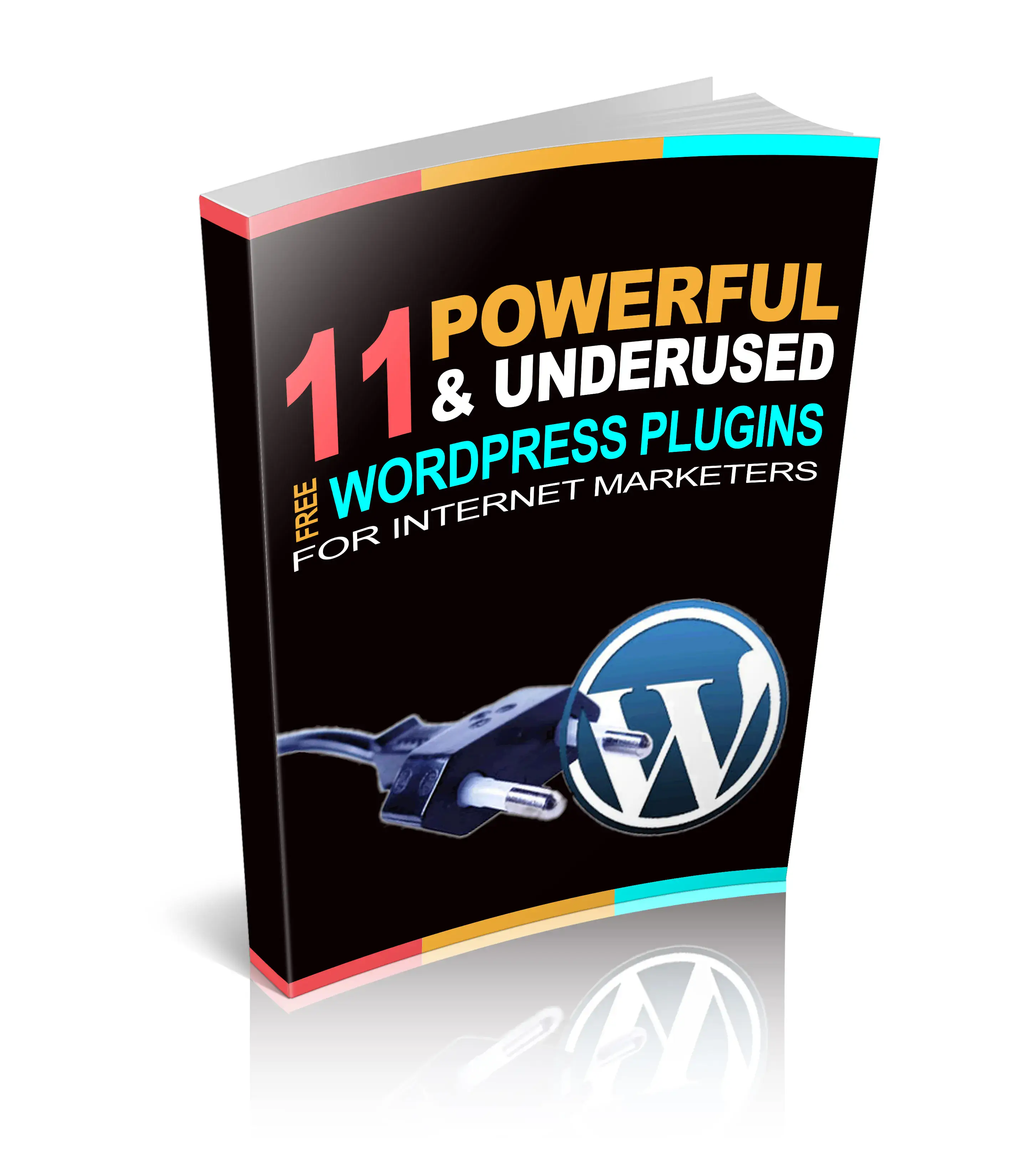 11 Powerful Undersued Free Wordpress Plugins For Internet Marketers