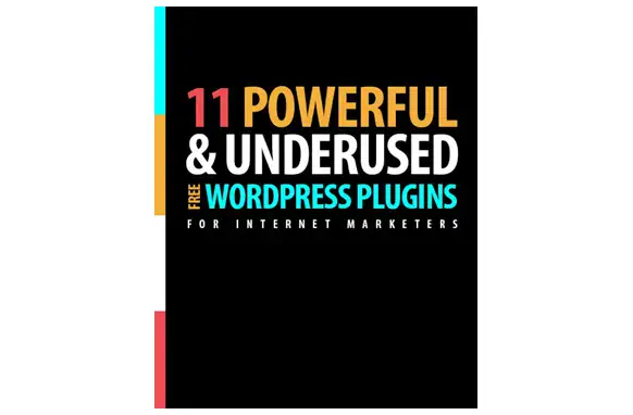 11 Powerful Underused Wordpress Plugins
