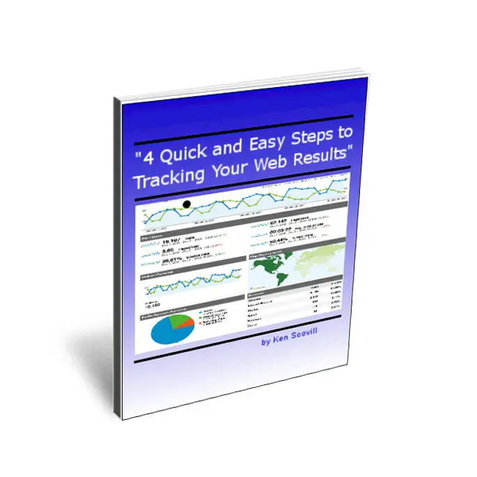 4 Quick And Easy Steps To Tracking Your Website Traffic