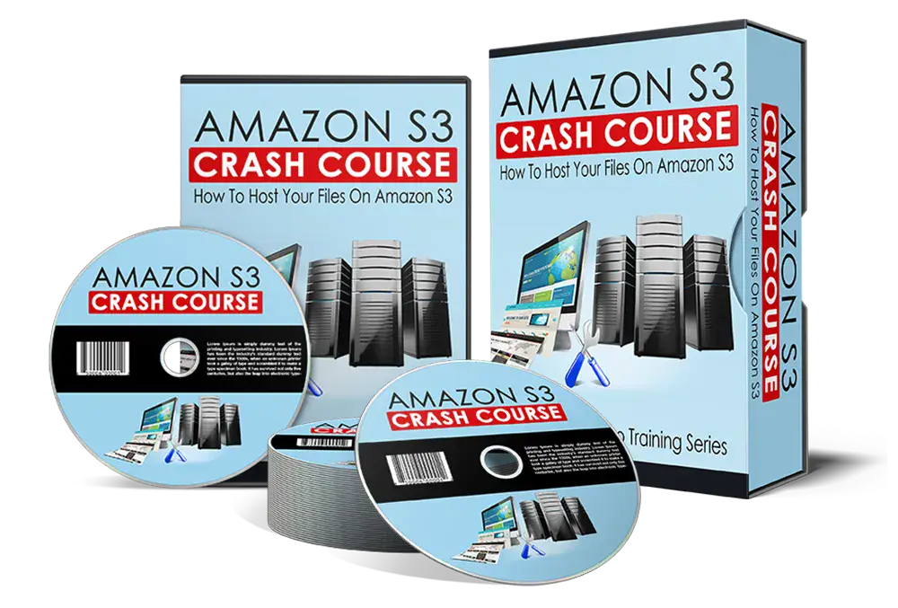 Amazon S3 Crash Course