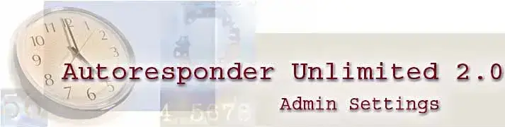 Autoresponsed Unlimited