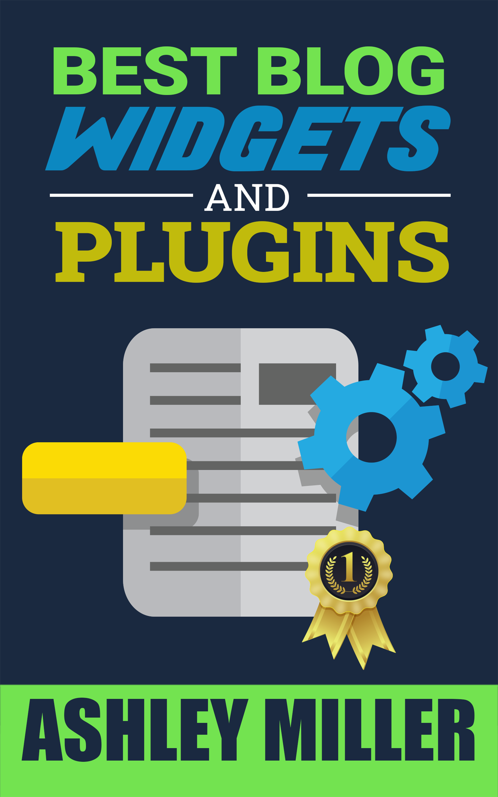 Best Blog Widgets And Plugins