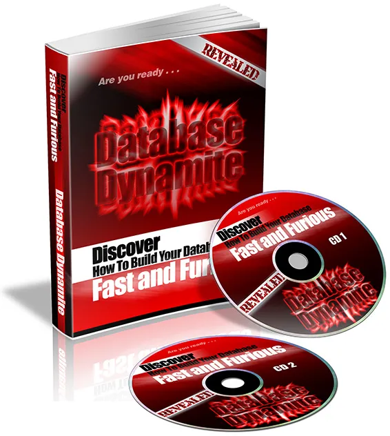 Database Dynamite