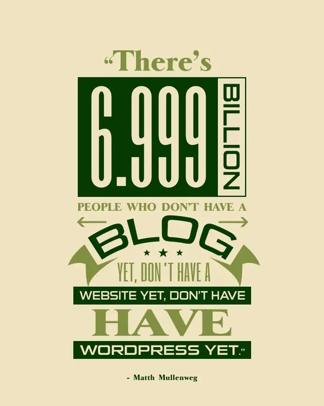 Designing A Wordpress Website
