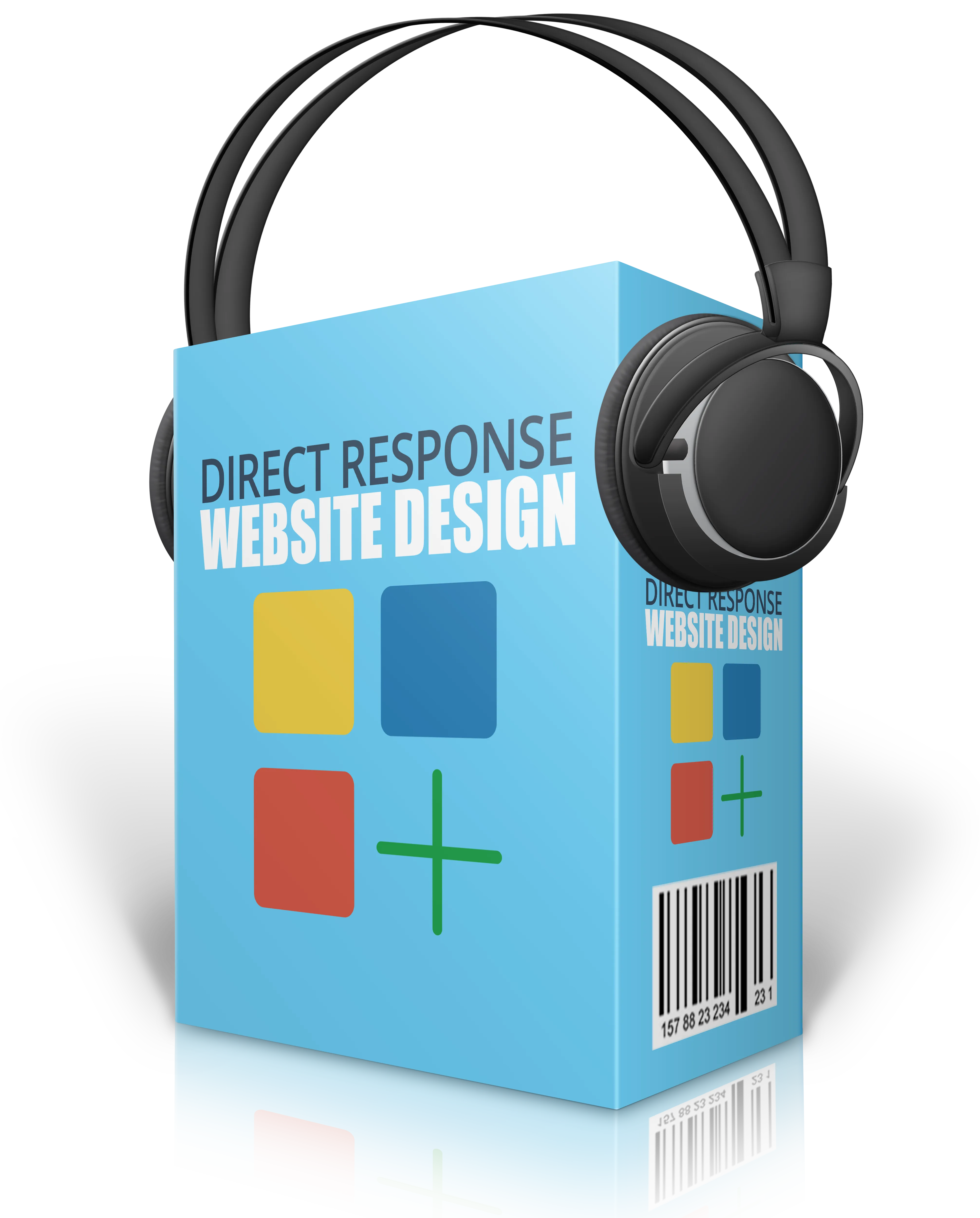 Direct Response Website Design
