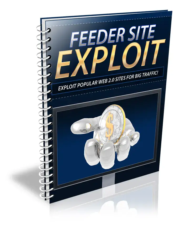 Feeder Site Exploit