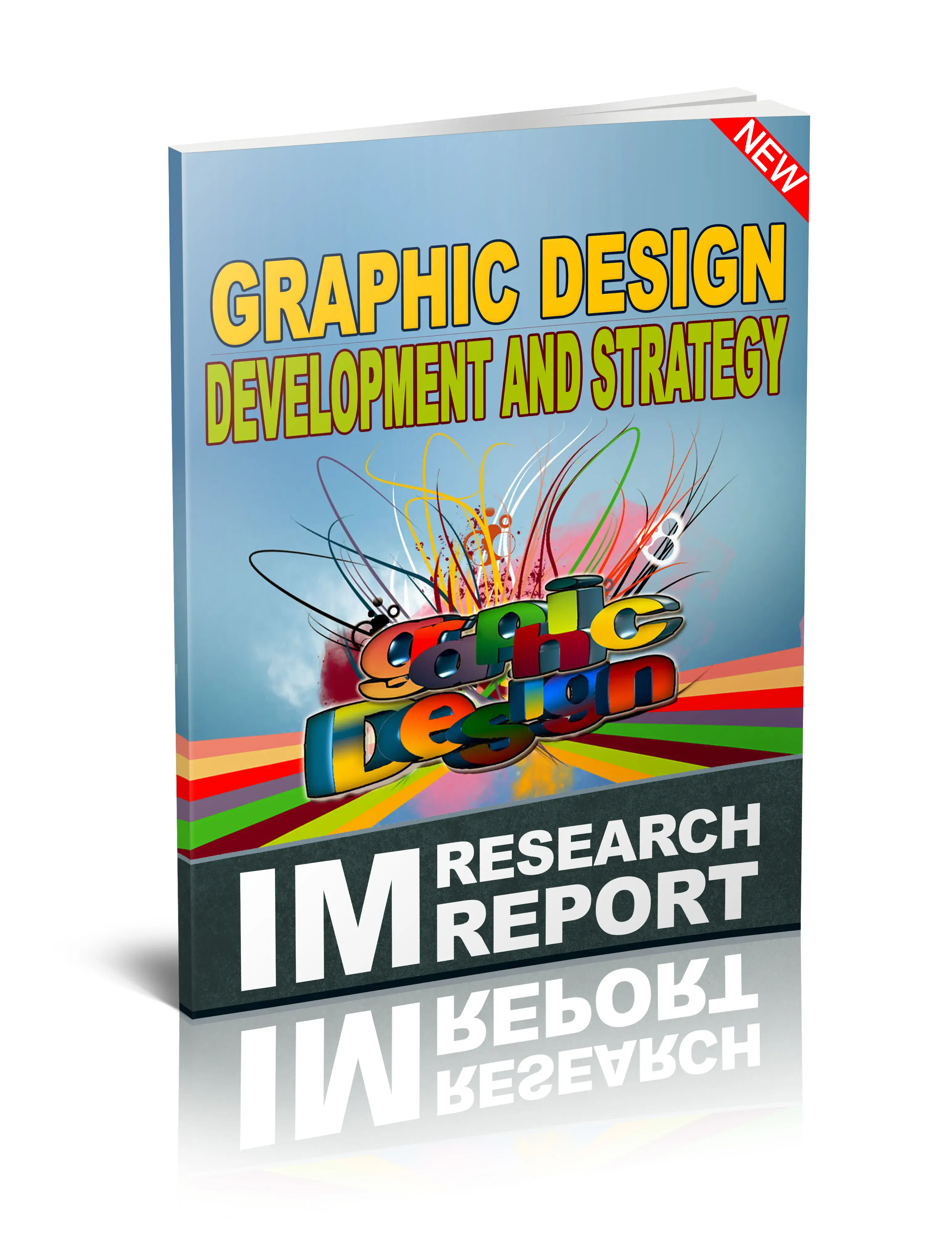 Graphic Design Development And Strategy