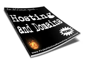 Hosting And Domains