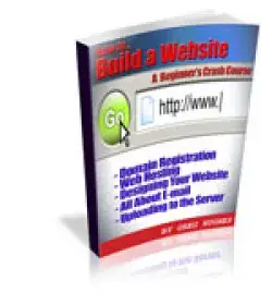 How To Build A Website