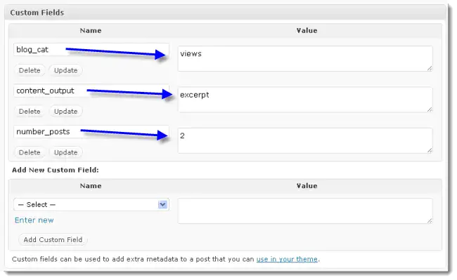 How To Create A WordPress Powered Article Directory1