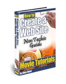 How To Create A Web Site