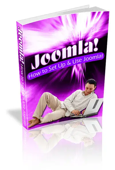 How To Setup Use Joomla