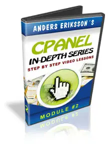 How To Use CPanel Video Tutorials