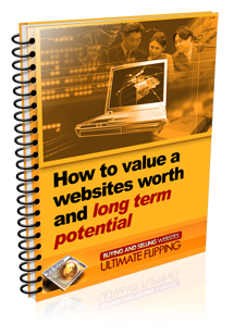 How To Value A Websites Worth And Long Term Potential