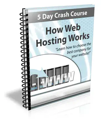 How Web Hosting Works