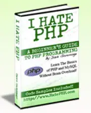 I Hate PHP (1)