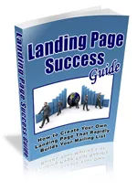 Landing Page Success Guide