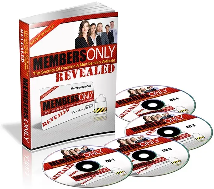 Members Only
