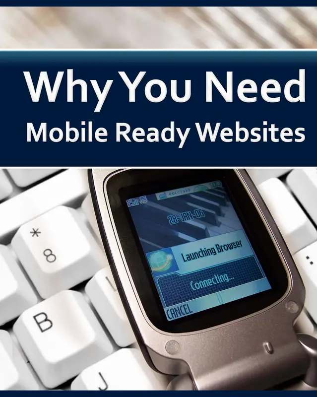 Mobile Website Profits
