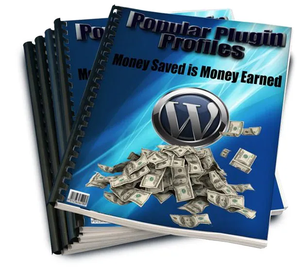 Popular Plugin Profiles WP