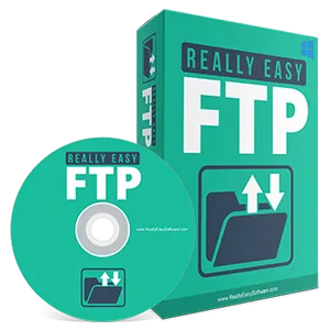 Really Easy FTP