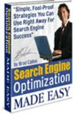 Search Engine Optimization Made Easy