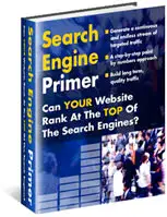 Search Engine Primer