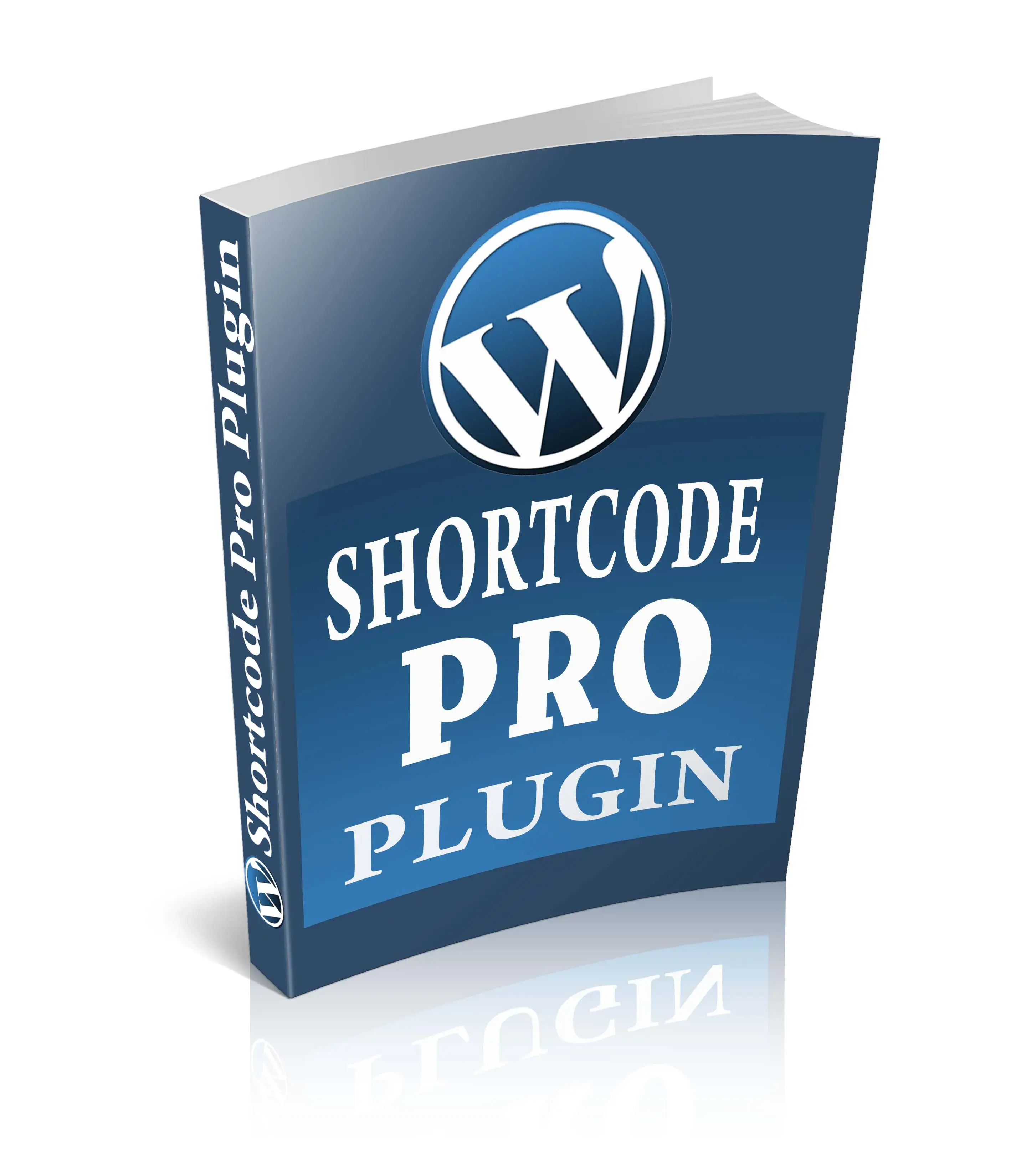 Shortcode Pro WP Plugin