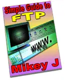 Simple Guide To FTP