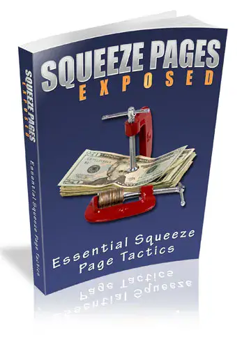 Squeez Pages Exposed