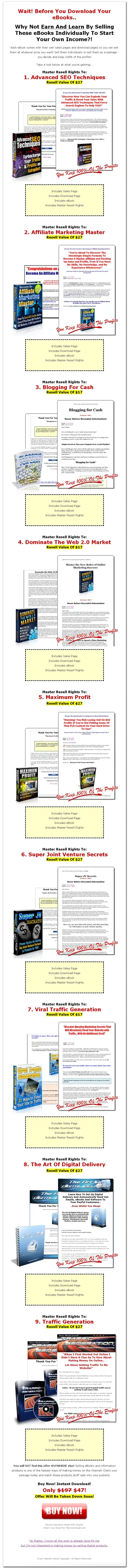 Super Signup System Quick Start Guide