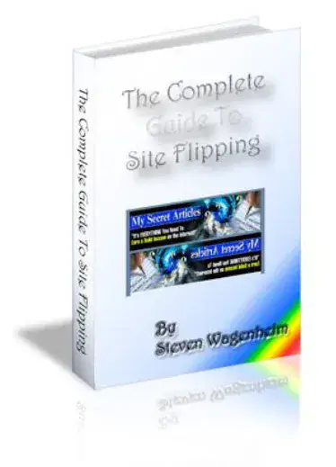 The Complete Guide To Site Flipping