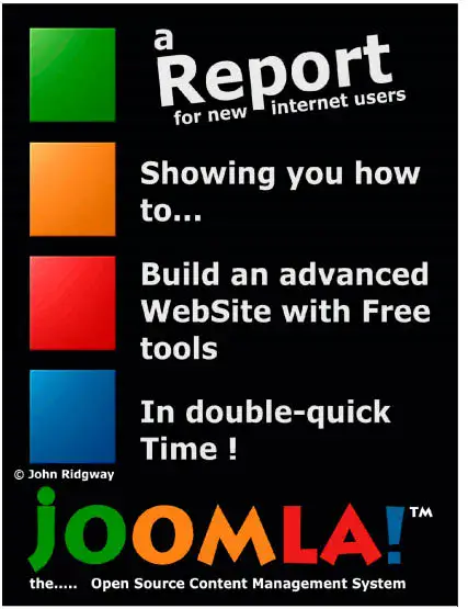 The Logic Of Joomla Exposed