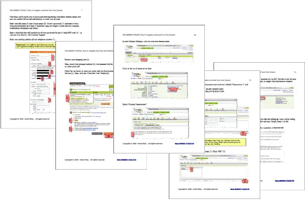 The Newbie Toolkit How To Build And Upload Your First Website