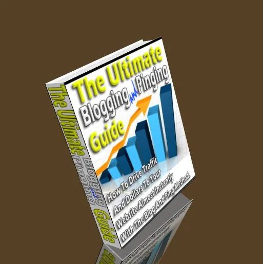 The Ultimate Blogging And Pinging Guide